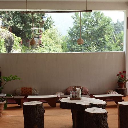 Bolting Point Manali (Himachal Pradesh) Exterior photo