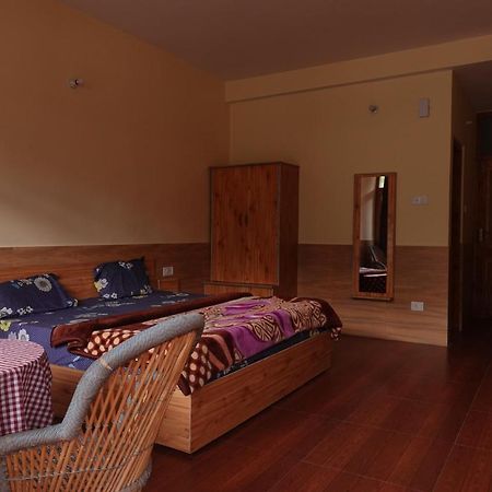 Bolting Point Manali (Himachal Pradesh) Exterior photo