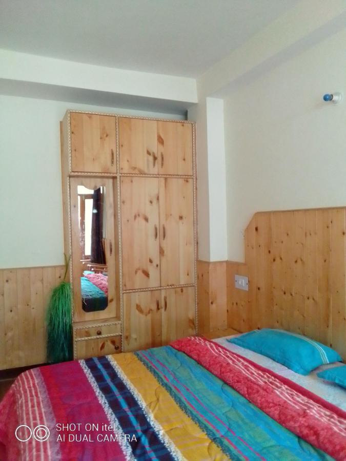 Bolting Point Manali (Himachal Pradesh) Exterior photo