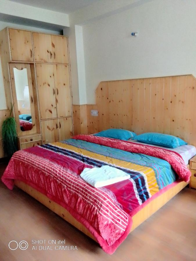 Bolting Point Manali (Himachal Pradesh) Exterior photo